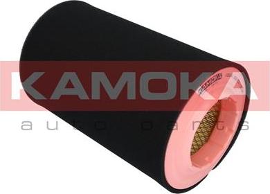 Kamoka F252301 - Gaisa filtrs adetalas.lv