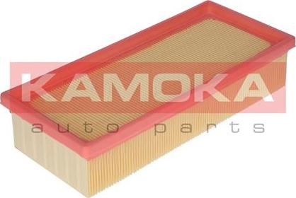 Kamoka F209601 - Gaisa filtrs adetalas.lv