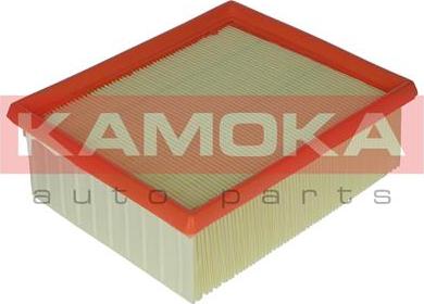 Kamoka F209001 - Gaisa filtrs adetalas.lv