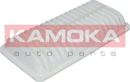 Kamoka F204401 - Gaisa filtrs adetalas.lv