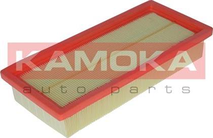 Kamoka F204601 - Gaisa filtrs adetalas.lv