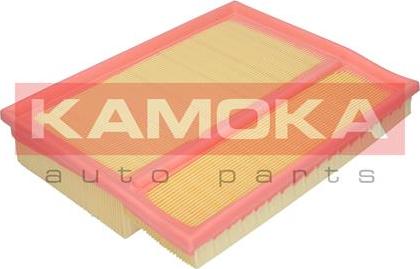 Kamoka F205401 - Gaisa filtrs adetalas.lv