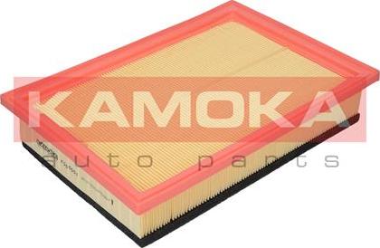 Kamoka F205501 - Gaisa filtrs adetalas.lv