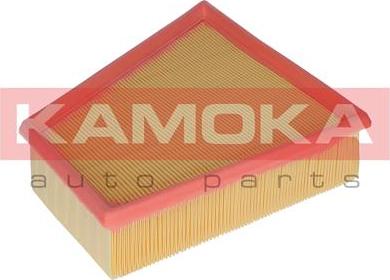 Kamoka F205101 - Gaisa filtrs adetalas.lv