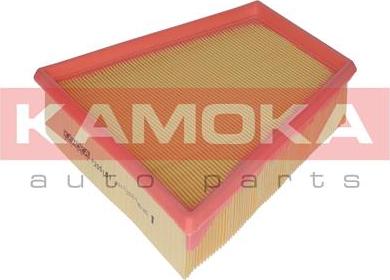 Kamoka F205101 - Gaisa filtrs adetalas.lv