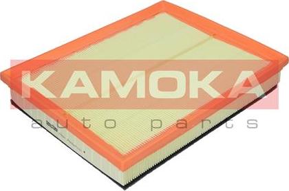 Kamoka F205201 - Gaisa filtrs adetalas.lv