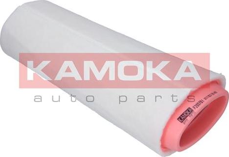 Kamoka F205701 - Gaisa filtrs adetalas.lv