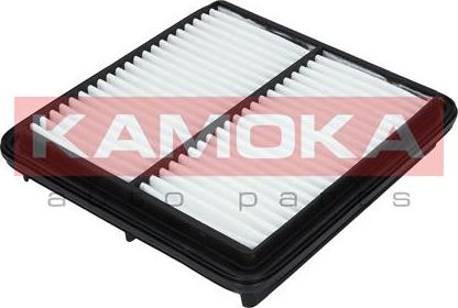 Kamoka F201401 - Gaisa filtrs adetalas.lv