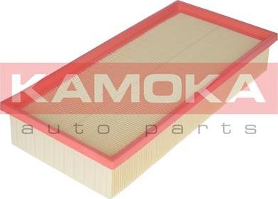 Kamoka F208001 - Gaisa filtrs adetalas.lv