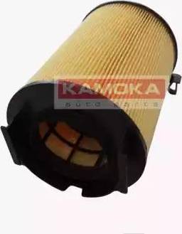 Kamoka F208801 - Gaisa filtrs adetalas.lv