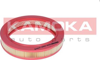 Kamoka F208301 - Gaisa filtrs adetalas.lv