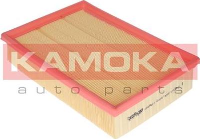 Kamoka F203601 - Gaisa filtrs adetalas.lv