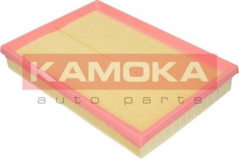 Kamoka F202901 - Gaisa filtrs adetalas.lv