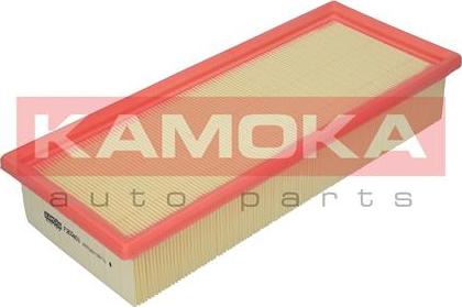 Kamoka F202401 - Gaisa filtrs adetalas.lv