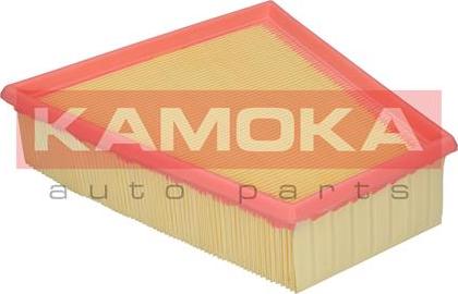 Kamoka F202001 - Gaisa filtrs adetalas.lv