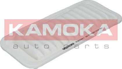 Kamoka F202801 - Gaisa filtrs adetalas.lv