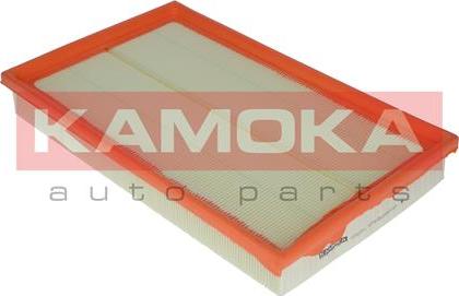 Kamoka F202701 - Gaisa filtrs adetalas.lv