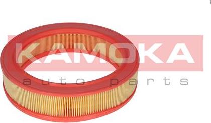 Kamoka F207501 - Gaisa filtrs adetalas.lv