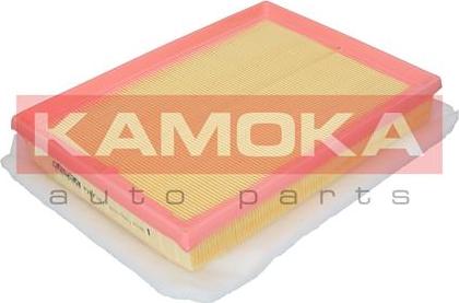 Kamoka F207101 - Gaisa filtrs adetalas.lv