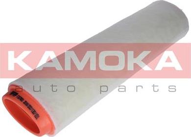 Kamoka F207801 - Gaisa filtrs adetalas.lv