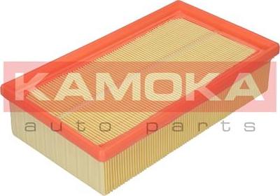 Kamoka F207301 - Gaisa filtrs adetalas.lv