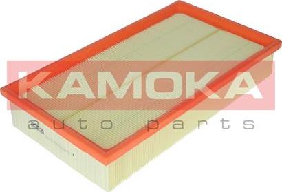 Kamoka F207701 - Gaisa filtrs adetalas.lv