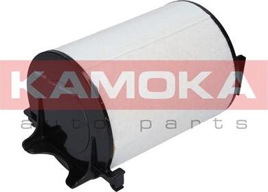 Kamoka F215501 - Gaisa filtrs adetalas.lv