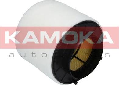 Kamoka F215701 - Gaisa filtrs adetalas.lv