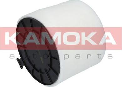 Kamoka F215701 - Gaisa filtrs adetalas.lv