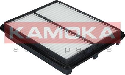 Kamoka F210001 - Gaisa filtrs adetalas.lv