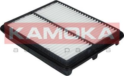 Kamoka F210001 - Gaisa filtrs adetalas.lv