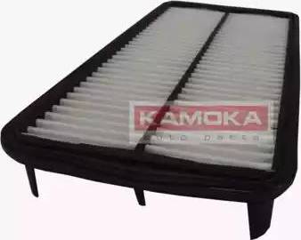 Kamoka F210101 - Gaisa filtrs adetalas.lv