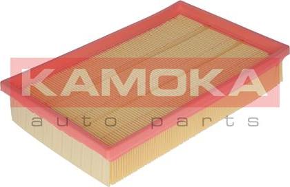 Kamoka F210301 - Gaisa filtrs adetalas.lv