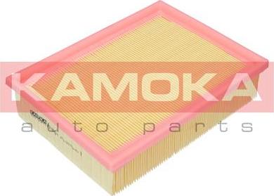 Kamoka F218401 - Gaisa filtrs adetalas.lv