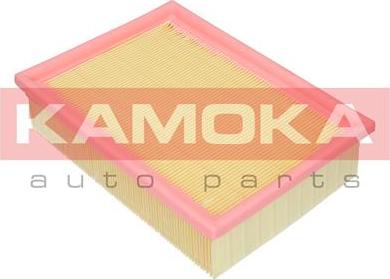 Kamoka F218401 - Gaisa filtrs adetalas.lv