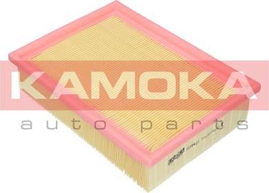 Kamoka F218401 - Gaisa filtrs adetalas.lv