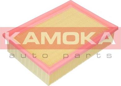 Kamoka F218401 - Gaisa filtrs adetalas.lv