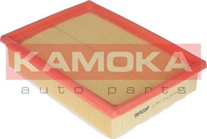 Kamoka F218501 - Gaisa filtrs adetalas.lv