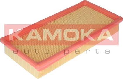 Kamoka F213301 - Gaisa filtrs adetalas.lv