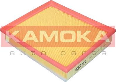 Kamoka F239601 - Gaisa filtrs adetalas.lv