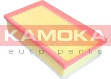 Kamoka F239801 - Gaisa filtrs adetalas.lv