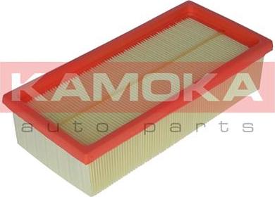 Kamoka F234901 - Gaisa filtrs adetalas.lv