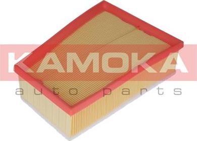 Kamoka F234101 - Gaisa filtrs adetalas.lv