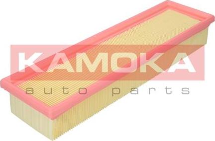 Kamoka F235401 - Gaisa filtrs adetalas.lv