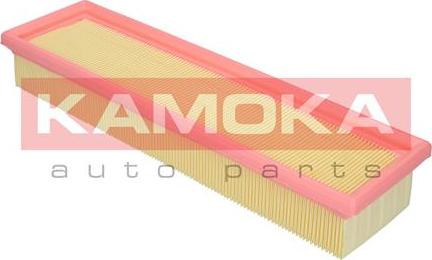 Kamoka F235401 - Gaisa filtrs adetalas.lv