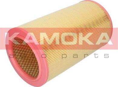 Kamoka F236401 - Gaisa filtrs adetalas.lv