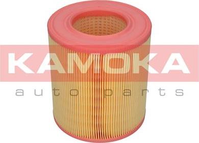 Kamoka F236701 - Gaisa filtrs adetalas.lv