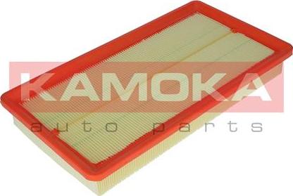 Kamoka F230501 - Gaisa filtrs adetalas.lv