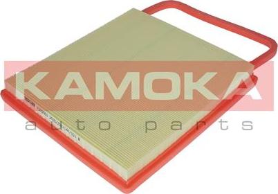 Kamoka F233501 - Gaisa filtrs adetalas.lv