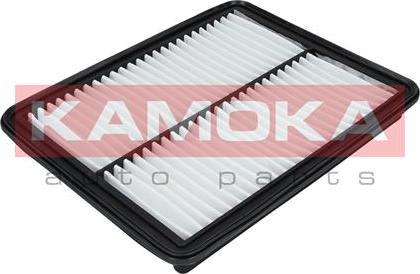 Kamoka F233101 - Gaisa filtrs adetalas.lv